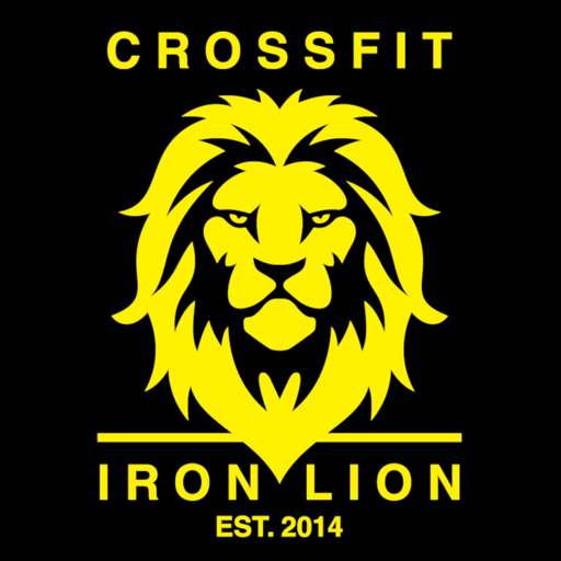 Crossfit Iron Lion app icon