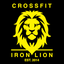 Crossfit Iron Lion icon