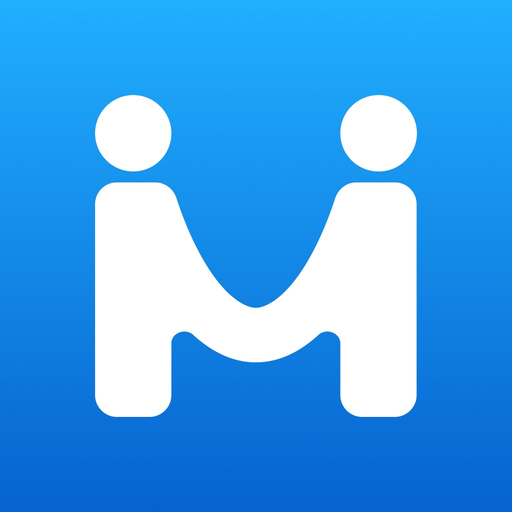 Mahalla App app icon