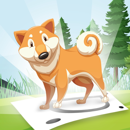 Living ABC app icon