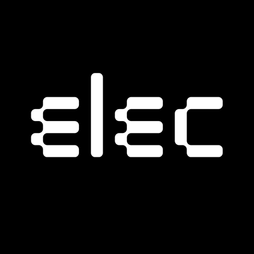 ELEC - Request a ride app icon