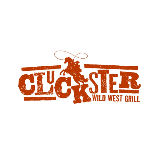 Cluckster Watford app icon
