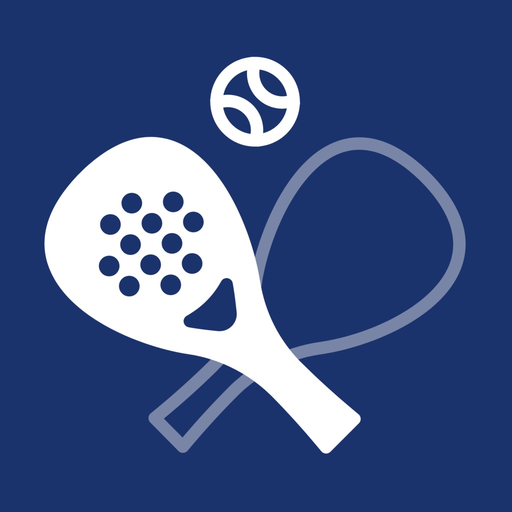 PadelScoreBoard app icon