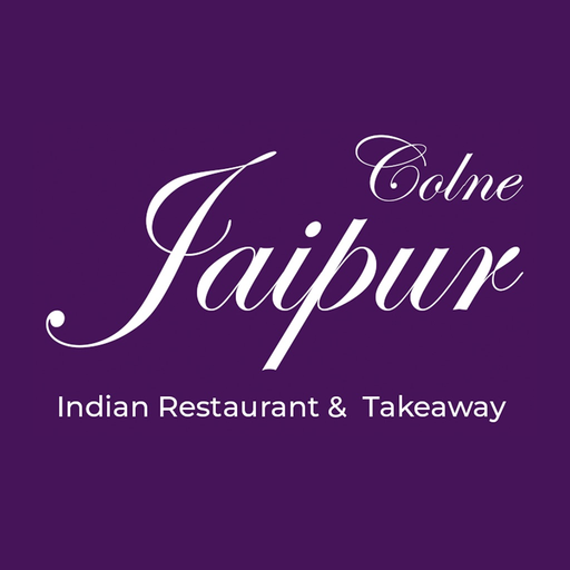 Jaipur Indian Restaurant Colne app icon