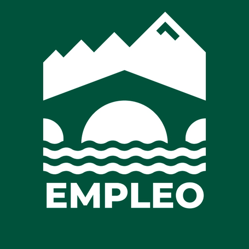 Empleo Rioja app icon
