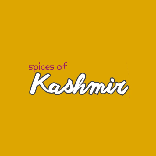 Spice Of Kashmir app icon