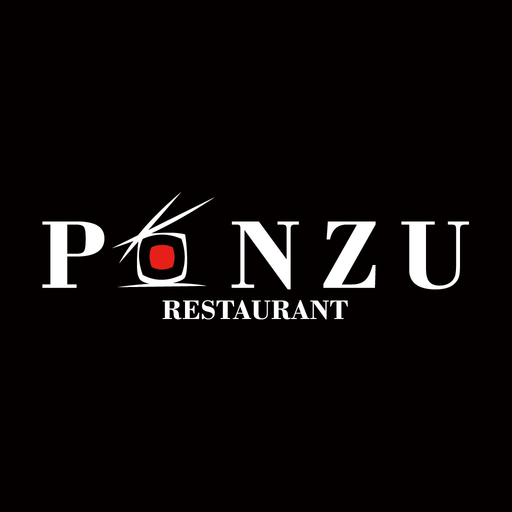 Ponzu Restaurant app icon