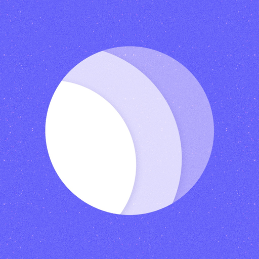 Aphrodite-Sex Tracker&Calendar app icon