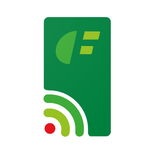 CellFin app icon