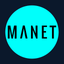 Manet icon