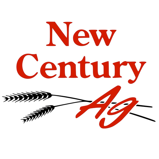New Century Ag app icon