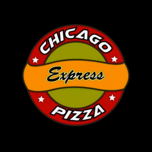 Chicago Express Pizza app icon