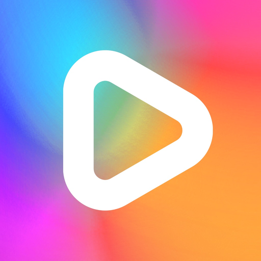 DeFocus: Gradients from Photos app icon