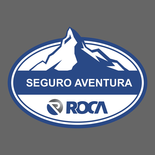 Roca-seguro-aventura app icon