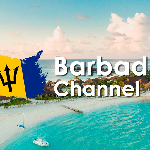 Barbados Channel app icon