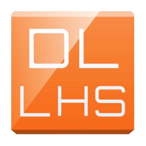 DLLHS app icon