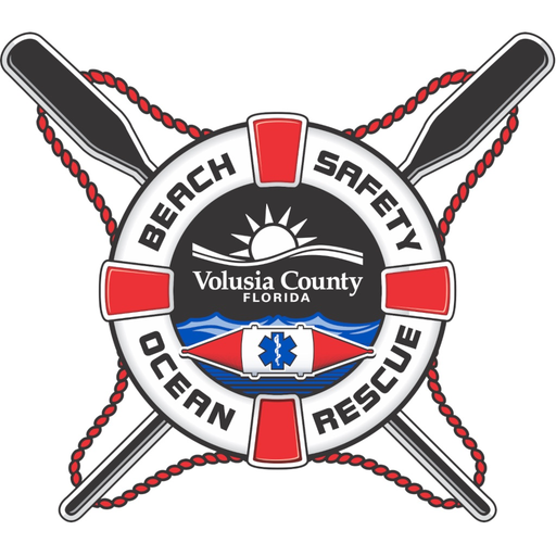 Volusia County Beaches app icon