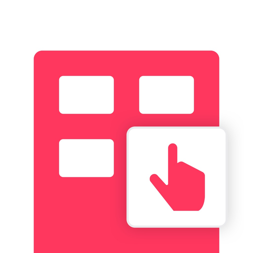 Interact Personal Control app icon