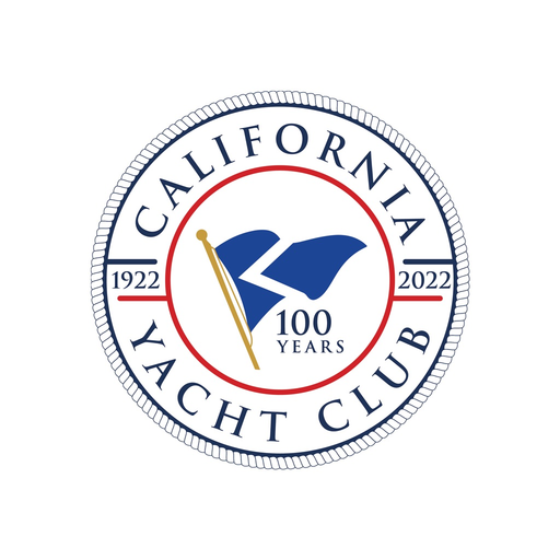 California Yacht Club app icon