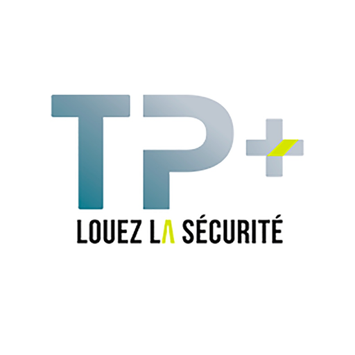 TP+ app icon