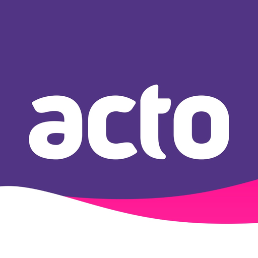 Acto Academia app icon