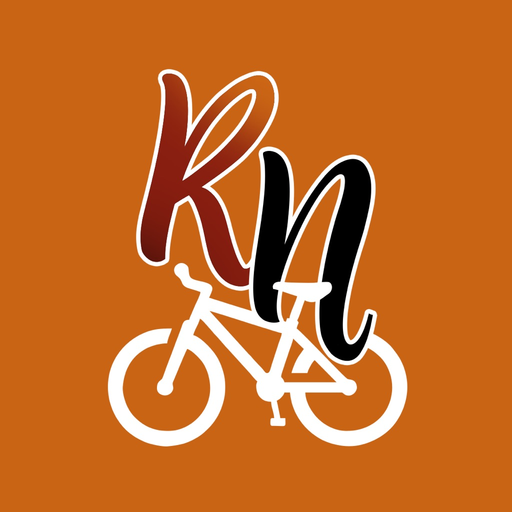 Raia Norte Bikes app icon