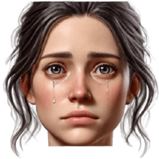 Depression Test app icon