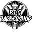 PJ Barber Shop icon