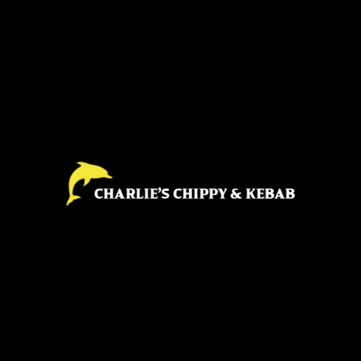 Charlie's Chippy & Kebabs app icon
