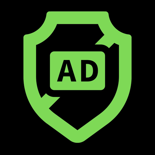 Safari Shield: Ad Blocker app icon