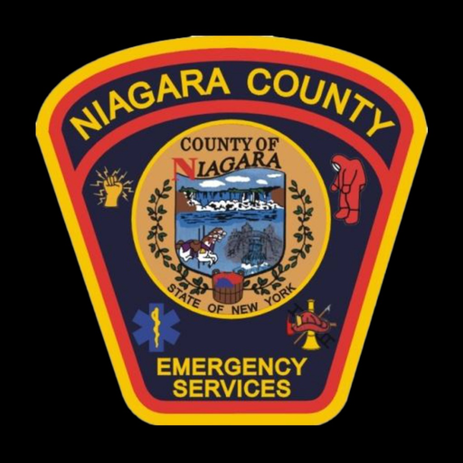 Prepare Niagara app icon