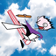 Intro Airplane Design icon