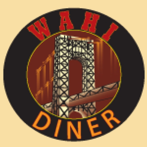 Wahi Diner app icon
