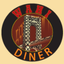 Wahi Diner icon