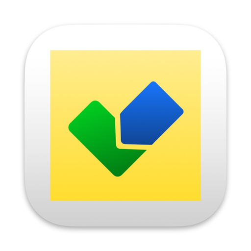 Note'n'do Web Clipper app icon