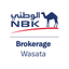 NBK Brokerage - Wasata icon