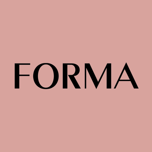 Forma Pilates app icon