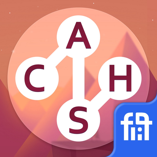 Cross The Word: Puzzle Games app icon