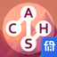 Cross The Word: Puzzle Games icon
