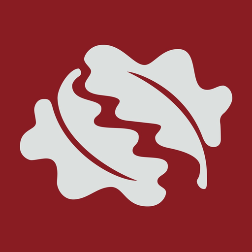 Skipton Castle Woods app icon