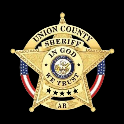Union County Sheriff AR app icon