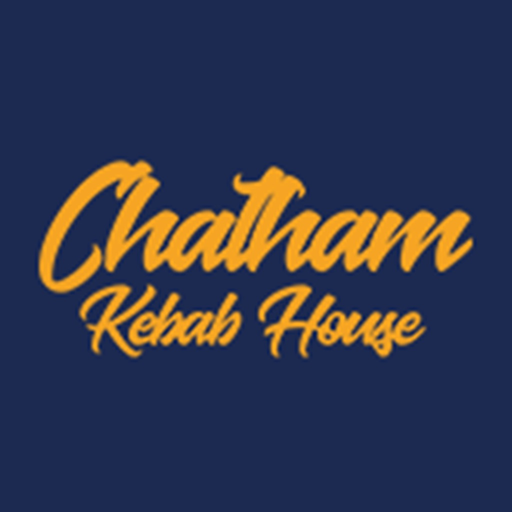 Chatham Kebab House app icon