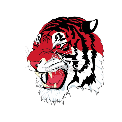 Hurley R-1 School District app icon