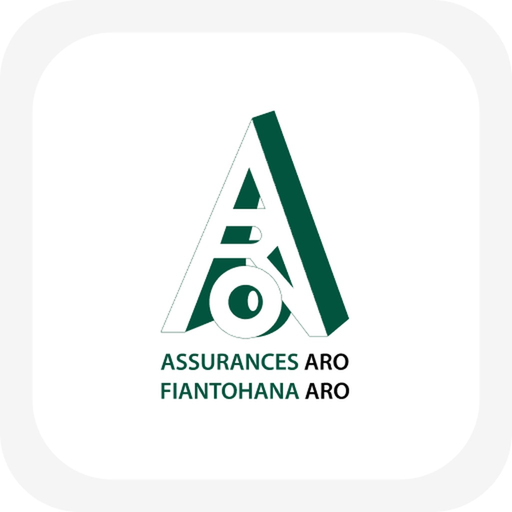 ARO app icon