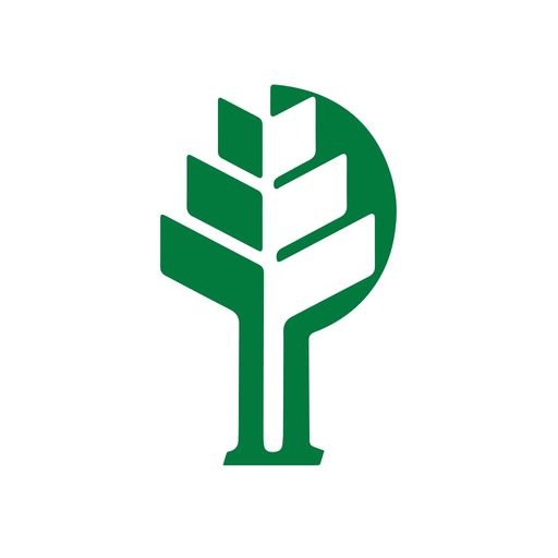 Greeneville Federal Bank app icon