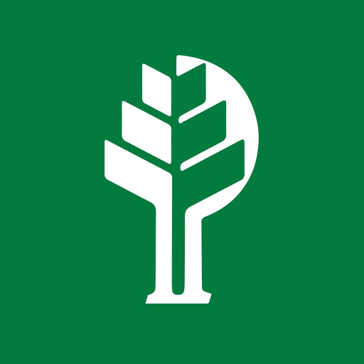 Greeneville Federal Bank Biz app icon