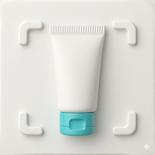 Beauty Scan – INCI app icon