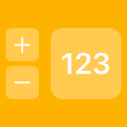 Counter Pro - 2021 Tally Count app icon