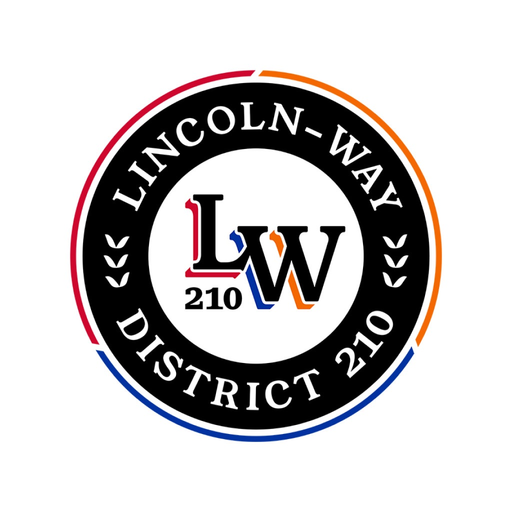 Lincoln-Way HS District 210 app icon