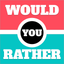 Would You Rather Ultimat Party icon